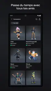 Roblox screenshot