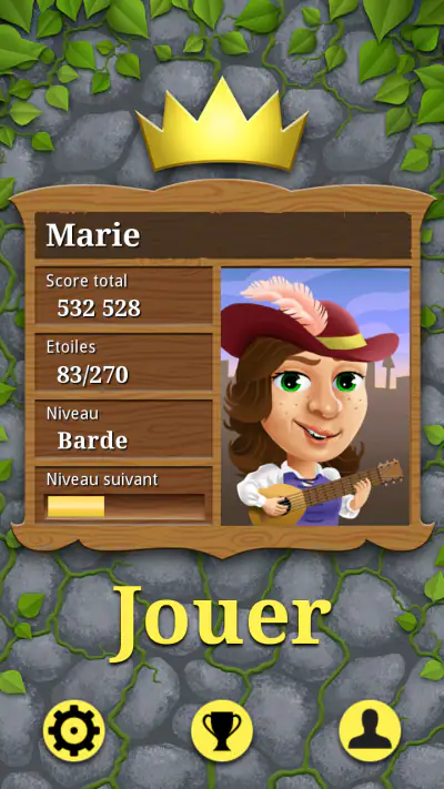 Roi des Maths Jr screenshot 1