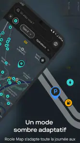 Roole Map : Essence & Recharge screenshot