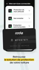 Roole Premium screenshot