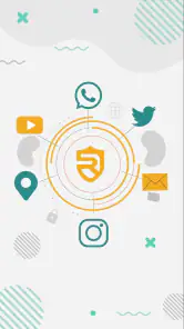 Roy VPN - Fast & Secure Proxy screenshot