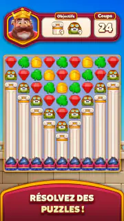 Royal Kingdom screenshot 8