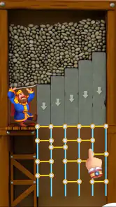 Royal Pin: Aventure du Roi screenshot