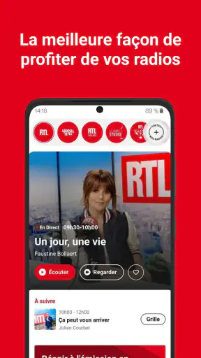 RTL screenshot 1