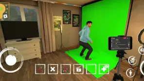 Runaway From Vlogger screenshot 1