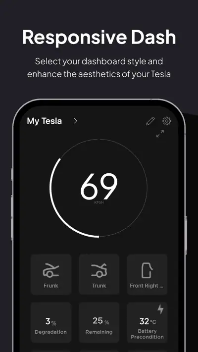 S3XY Gadgets for Tesla screenshot 1