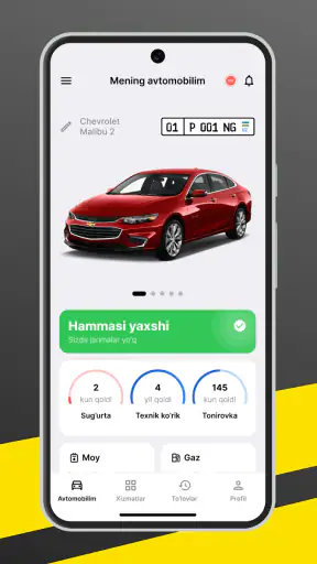 Safe Road YHXX screenshot 1