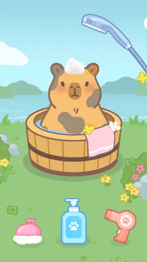 Satisfying Puzzle: Jeux ASMR screenshot 1