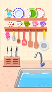 Satisfying Puzzle: Jeux ASMR screenshot