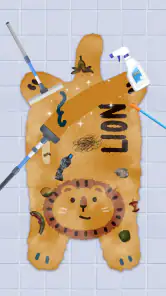 Satisfying Puzzle: Jeux ASMR screenshot