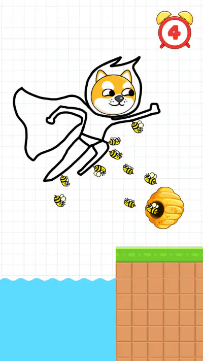 Save The Pets screenshot 1