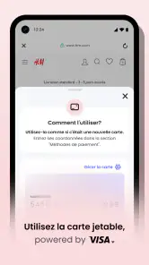 Scalapay | Shopping en fois screenshot