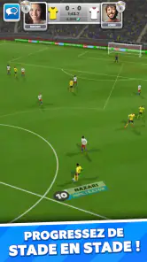 Score! Match - Football PvP screenshot