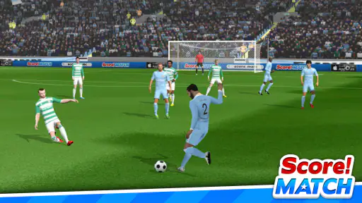 Score! Match - Football PvP screenshot