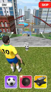 Scoring Champion screenshot