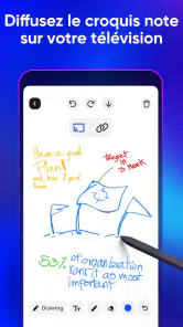 Screen Mirroring TV & Miracast screenshot