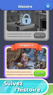 Screw Out Master: Story Puzzle screenshot 6