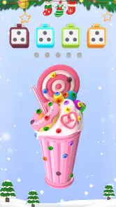Screw Sort 3D: Jeux de vis screenshot