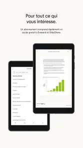 Scribd screenshot