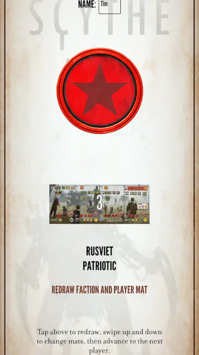 ScytheKick: Scythe Companion screenshot 1