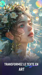 SeaArt: Générateur d'Art IA screenshot