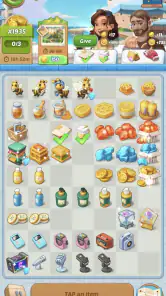 Seaside Escape®: jeu de fusion screenshot