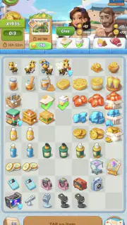 Seaside Escape®: jeu de fusion screenshot 8