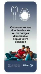 SecurClés / SecureClés screenshot