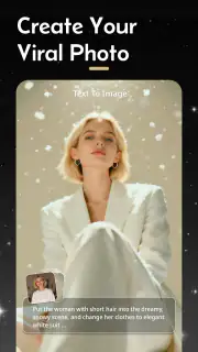SelfyX: AI Photo Editor screenshot 3