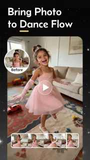 SelfyX: AI Photo Editor screenshot 4