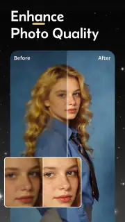 SelfyX: AI Photo Editor screenshot 5