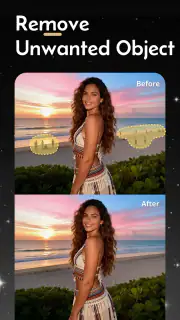 SelfyX: AI Photo Editor screenshot 6
