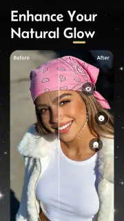 SelfyX: AI Photo Editor screenshot 7