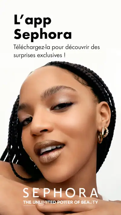 SEPHORA - Maquillage & Parfum screenshot 1