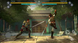 Shadow Fight 3 - Combat RPG screenshot 1
