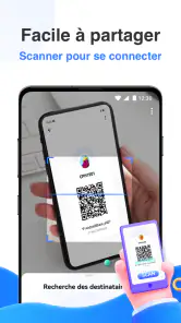SHAREit Lite: Partage rapide screenshot