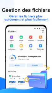 SHAREit Lite: Partage rapide screenshot