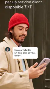 Shine - Compte pro en ligne screenshot