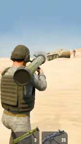 Shoot Out: Jeu de tir 3D screenshot