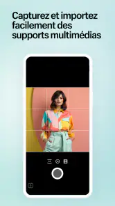 Shopify: E-commerce mobile screenshot
