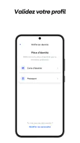 Side - intérim et job étudiant screenshot