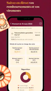 SideCare screenshot