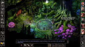 Siege of Dragonspear screenshot 1