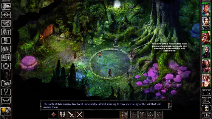 Siege of Dragonspear screenshot 1