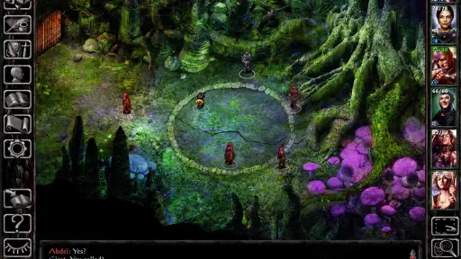 Siege of Dragonspear screenshot 8