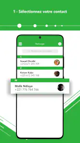 Sift Recharge Mobile & Topup screenshot