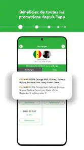 Sift Recharge Mobile & Topup screenshot