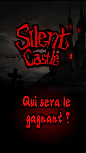 Silent Caslte: Survive screenshot 1