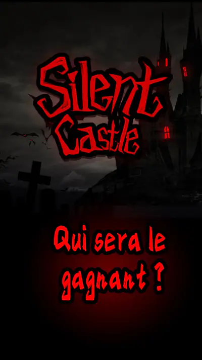 Silent Caslte: Survive screenshot 1