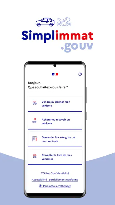 Simplimmat screenshot 1